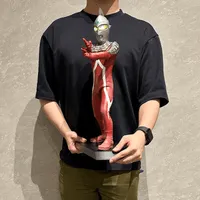 MegaHouse Ultimate Article Ultra Seven (Battle Image Color Edition) - Ultraman - photo 8