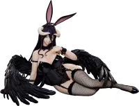 FREEing Albedo: Black Bunny Ver. - Overlord - photo 2