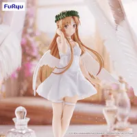 FuRyu Sword Art Online BiCute Pure Figure -Asuna- - Sword Art Online - photo 2