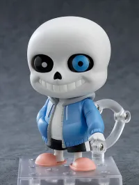 GOOD SMILE COMPANY Nendoroid sans - Video Games - photo 5