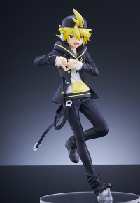POP UP PARADE Kagamine Len: BRING IT ON Ver. L Size 1