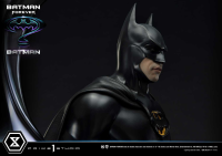 Museum Masterline Batman Forever (Film) Batman 36