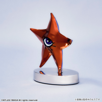 Shin Megami Tensei V  BRIGHT ARTS GALLERY  - DECARABIA 2