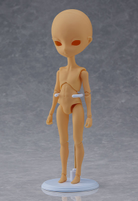 Harmonia bloom blooming doll root (Head/Sunset) 5