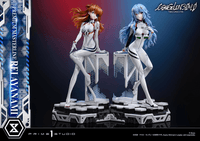 Premium Masterline EVANGELION: 3.0+1.0 THRICE UPON A TIME Rei Ayanami			 23