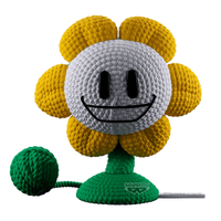 UNDERTALE AMICOT～FLOWEY～ 3