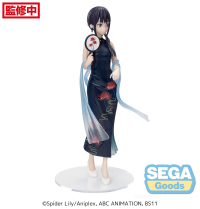 Luminasta "Lycoris Recoil" "Takina Inoue - China Style" 9