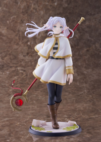 Frieren 1/7 Scale Figure 2