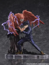 eStream Jujutsu Kaisen (TV Anime Series) Megumi Fushiguro 1/7 Scale Figure (SHIBUYA SCRAMBLE FIGURE) - Jujutsu Kaisen - photo 1