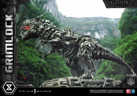 Museum Masterline Transformers: Age of Extinction (Film) Grimlock 17
