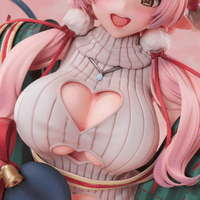 Komase-chan (Illustration by Kanna Narushima)		 11
