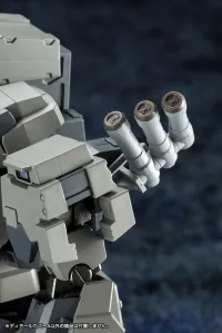 KOTOBUKIYA MECHA SUPPLY10 DETAIL COVER Type A - M.S.G - photo 1
