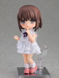 Nendoroid Doll Outfit Set: Megumi Kato 6