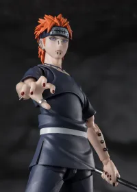 TAMASHII NATIONS PAIN TENDO -Six Path Rinnegan- "NARUTO", TAMASHII NATIONS S.H.Figuarts - NARUTO - photo 6