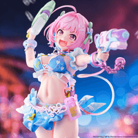"The Idolmaster Cinderella Girls" Riamu Yumemi –  “Riamu Yumemi Has No Choice but to Do It!” Ver. 2
