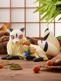 POP UP PARADE Shippo & Kirara 1
