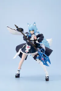 KOTOBUKIYA YUKUMO ReACT-C - ARCANADEA - photo 19