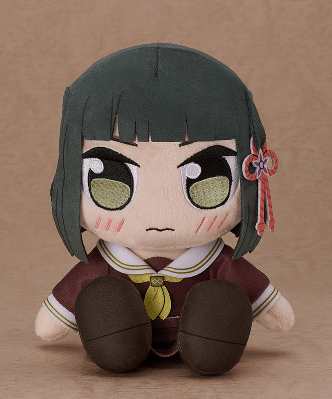 Kuripan Plushie Ginko Momose