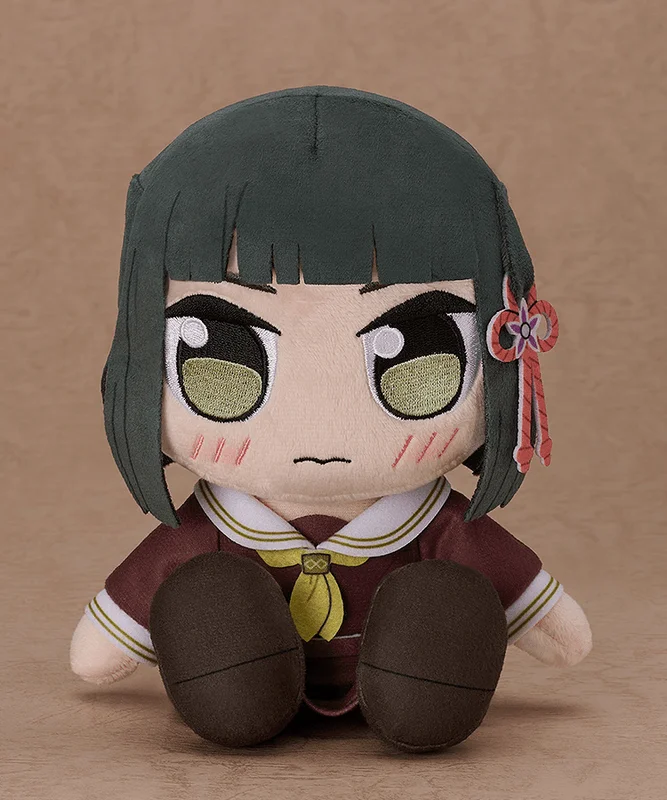 GOOD SMILE COMPANY Kuripan Plushie Ginko Momose - Love Live!