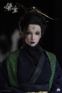 Black Myth: Wukong The Fourth Sister 1/3 Scale Statue 28