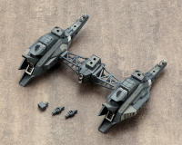 HEAVY WEAPON UNIT18 RAGING BOOSTER 7