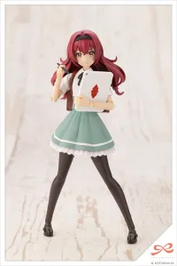 KOTOBUKIYA Emma Koishikawa【ST. IRIS GAKUEN GIRLS’ HIGH SCHOOL SUMMER CLOTHES】LIGHT EDITION - SOUSAISHOJOTEIEN - photo 1