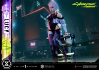 Prime 1 Studio Real Elite Masterline Cyberpunk: Edgerunners Lucy - Cyberpunk: Edgerunners - photo 2