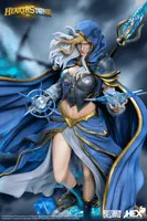 HEX Collectibles Blizzard Hearthstone® Jaina Proudmoore 1/6 Scale Statue - Blizzard - photo 29