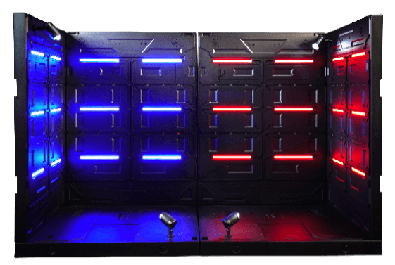 LED HANGER BASE PLUS