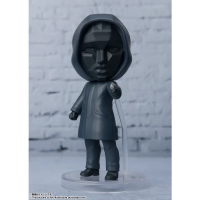 Front Man Netflix Squid Game, Bandai Spirits Figuarts mini 6
