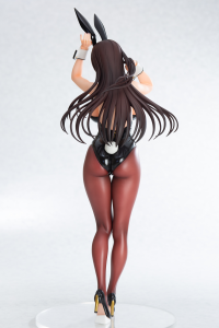 Succubus Stayed Life Tohko Sakuramachi Bunny ver. 5