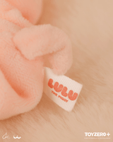 LuLu the Piggy Generic - Scrunchie 7