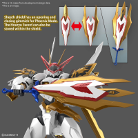 HG Amplified IMGN RYUOUMARU 7