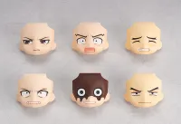 GOOD SMILE COMPANY Nendoroid More: Face Swap Ace Attorney - The Great Ace Attorney - photo 1