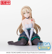 "Atelier Ryza: Ever Darkness & The Secret Hideout" PM Perching Figure "Klaudia Valentz" 1