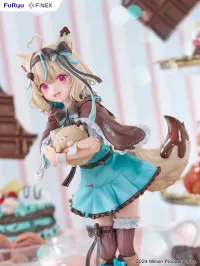 FuRyu Amakami Konomi 1/7 Scale Figure - Vtubers - photo 9