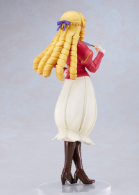 POP UP PARADE Grace Auvergne L Size 5
