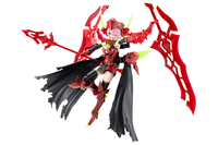 BULLET KNIGHTS EXECUTIONER HELL BLAZE 1
