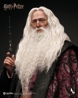 INART - Harry Potter and the Chamber of Secrets - Albus Dumbledore 1/6 Collectible Figure Deluxe Version 17
