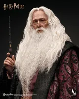 Queen Studios INART - Harry Potter and the Chamber of Secrets - Albus Dumbledore 1/6 Collectible Figure Deluxe Version - Harry Potter - photo 17