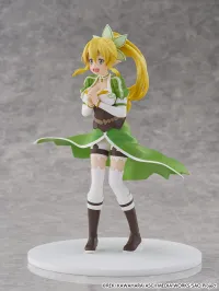 CyberZ Cantabile Leafa - Sword Art Online - photo 3