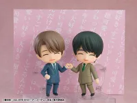 GOOD SMILE COMPANY Nendoroid Yuichi Kurosawa - Cherry Magic! Thirty Years of Virginity Can Make You a Wizard?! - photo 7