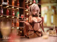 Animester Wine Waiter Girl - Cynthia - No series - photo 8