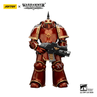 Thousand Sons MK lll Tactical Legionary 6