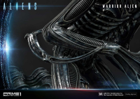 Premium Masterline Aliens (Comics) Warrior Alien DX Bonus Version 27