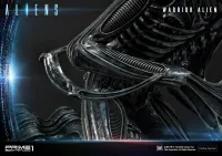 Prime 1 Studio Premium Masterline Aliens (Comics) Warrior Alien DX Bonus Version - Alien (Movie Franchise) - photo 27