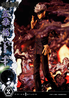 Concept Masterline Jujutsu Kaisen Satoru Gojo DX Bonus Version 80