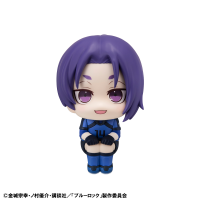 Lookup BLUE LOCK Reo Mikage Japanese National Player Match Ver. 2