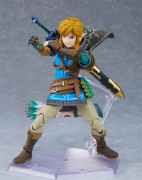 figma Link: Tears of the Kingdom ver. DX Edition 19