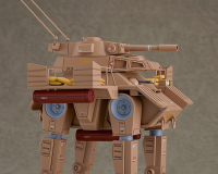 COMBAT ARMORS MAX21: Abitate F44B Tequila Gunner(re-run) 5